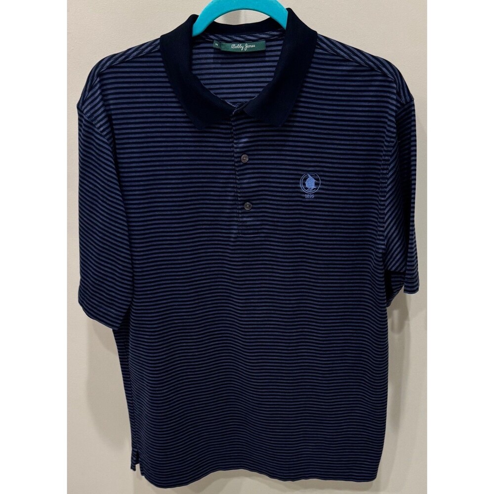 Onwentsia Club (Lake Forest, IL) - Bobby Jones Golf Shirt - Men's Medium